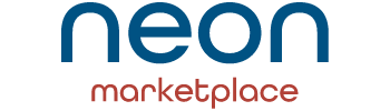 Neon Marketplace Logo