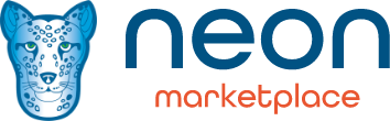 Neon Marketplace logo